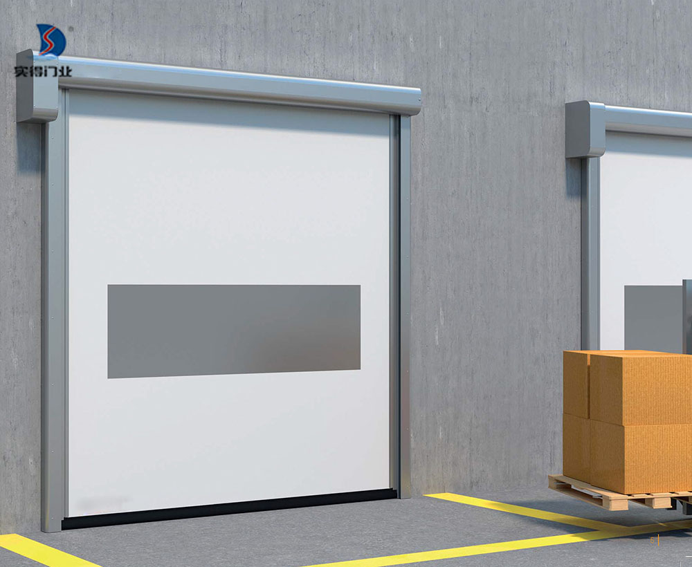 內用快速門-SD-K003