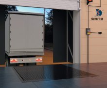 裝卸貨平臺(tái)-SD-Z001